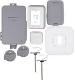 Resideo YTHM1004R3001 T10+ Pro Smart Thermostat Kit - Image 2