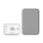 Honeywell YTHX1200B6/U Elite Pro S1200 Smart Programmable Thermostat with Room Sensor - Image 5