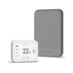Honeywell YTHX1200W7/U Elite Pro S1200 4H/2C Smart Programmable Thermostat with EIM REPLACEMENT MPN - Image 4