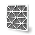 Glasfloss ZLP10101 Z-Line Standard Capacity Pleated Filter 10 inches x 10 inches x 1 inches - Image 5