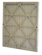 Glasfloss ZLP10301 Z-Line ZL Pleated Air Filter 10 x 30 x 1 MERV 10 - Image 4