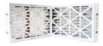 Glasfloss ZLP16204 Z-Line Standard Capacity Pleated Filter 16 x 20 x 4 - Image 2