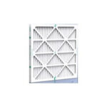 Glasfloss ZLP18244 Z-Line Standard Capacity Pleated Filter 18 inches x 24 inches x 4 inches - Image 4