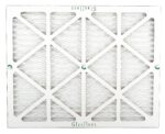 Glasfloss ZLP20244 Z-Line Pleated Filter 20 x 24 x 4 inch - Image 2