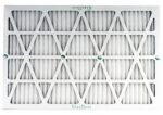Glasfloss ZLP20361 Z-Line Pleated Filter MERV 10 40% Eff 20 in. X 36 in. X 1