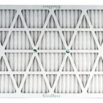 Glasfloss ZLP20361 Z-Line Pleated Filter MERV 10 40% Eff 20 in. X 36 in. X 1